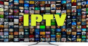 iptv app for windows