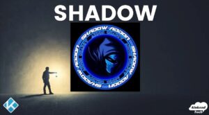 How to Install Shadow Addon on Kodi