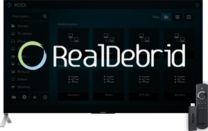 Real-Debrid Tutorial for Kodi and Firestick