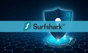 Install Surfshark